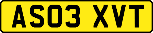 AS03XVT