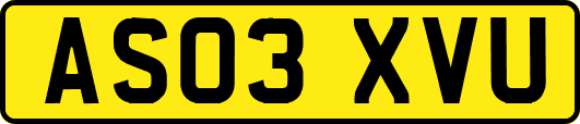 AS03XVU