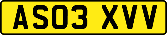 AS03XVV