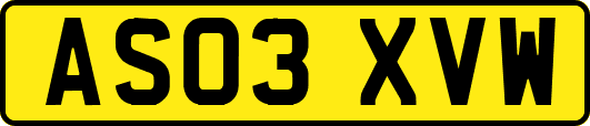 AS03XVW