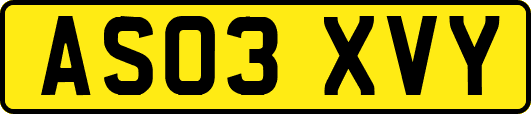 AS03XVY