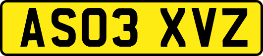 AS03XVZ