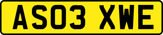 AS03XWE