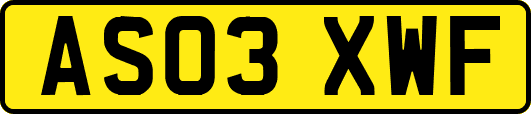 AS03XWF