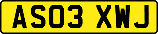 AS03XWJ