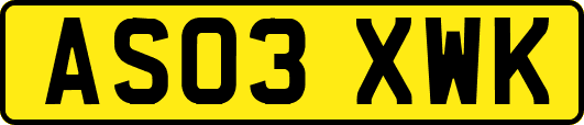 AS03XWK