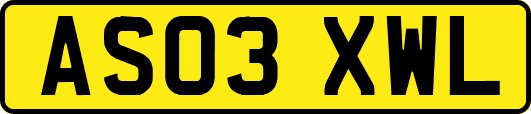 AS03XWL