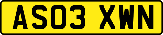 AS03XWN