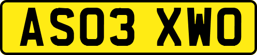 AS03XWO