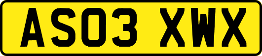AS03XWX