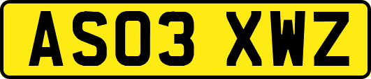 AS03XWZ