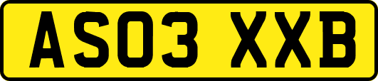 AS03XXB