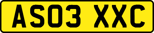 AS03XXC