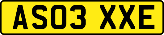AS03XXE