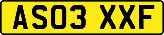 AS03XXF