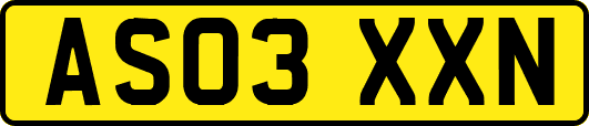 AS03XXN