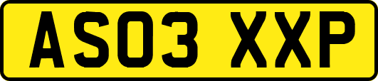 AS03XXP
