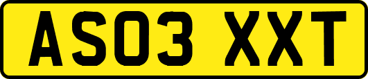 AS03XXT
