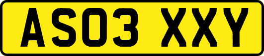 AS03XXY