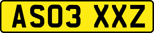 AS03XXZ