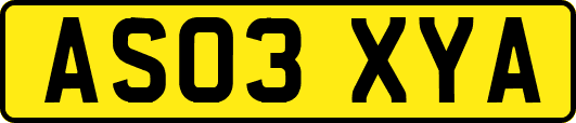 AS03XYA