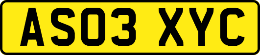 AS03XYC