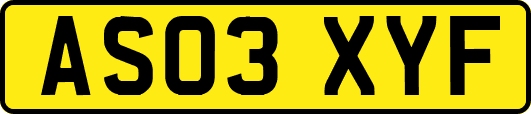 AS03XYF
