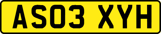 AS03XYH