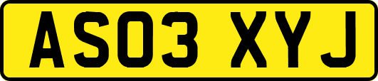 AS03XYJ