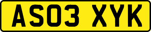 AS03XYK