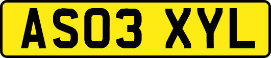 AS03XYL