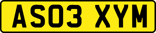 AS03XYM