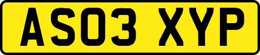 AS03XYP