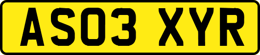 AS03XYR