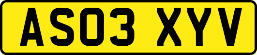 AS03XYV