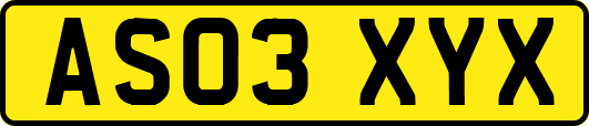 AS03XYX
