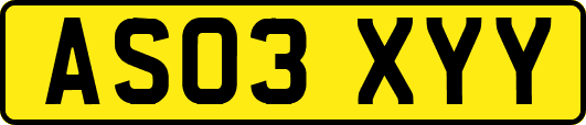 AS03XYY