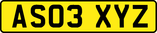 AS03XYZ