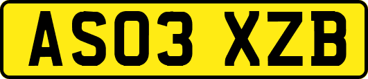AS03XZB