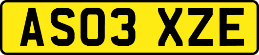 AS03XZE