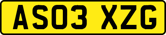 AS03XZG