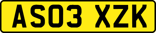 AS03XZK
