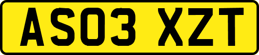 AS03XZT