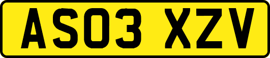 AS03XZV