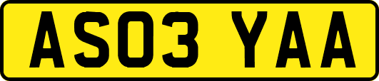AS03YAA
