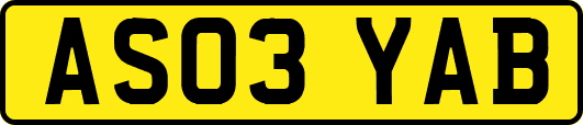 AS03YAB
