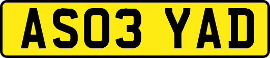 AS03YAD