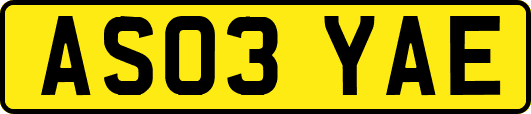 AS03YAE