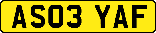 AS03YAF