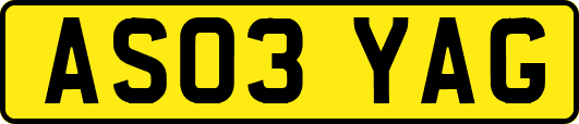 AS03YAG